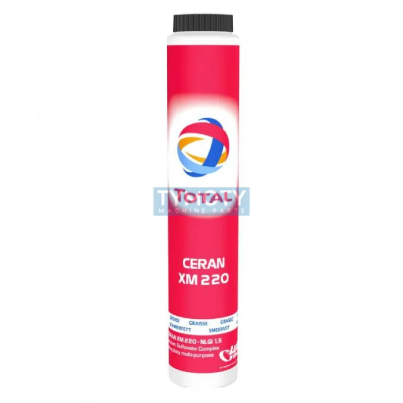 Total Ceran XM 220 – 0,42 kg