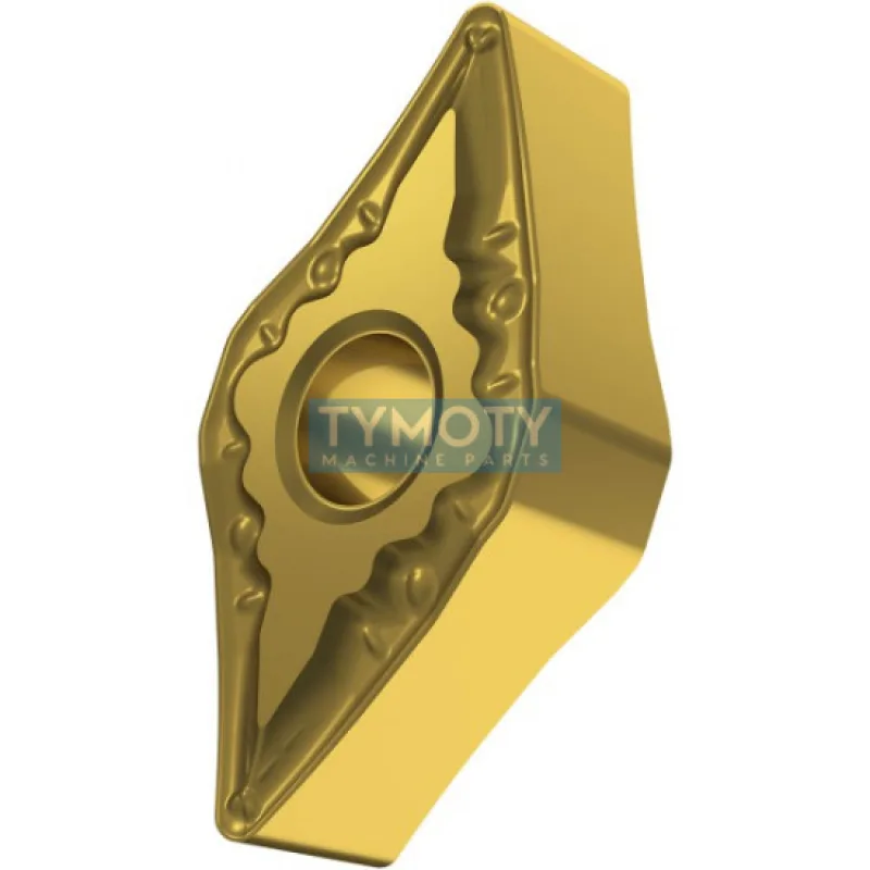 Vymeniteľná britová doštička, PRAMET, DNMG 150604E-FM:T8315