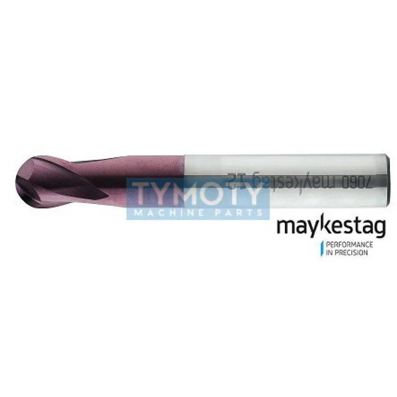 Fréza SK kopírovacia HSC, MAYKESTAG, 7060005001 - 5x6/15/57 R2,5