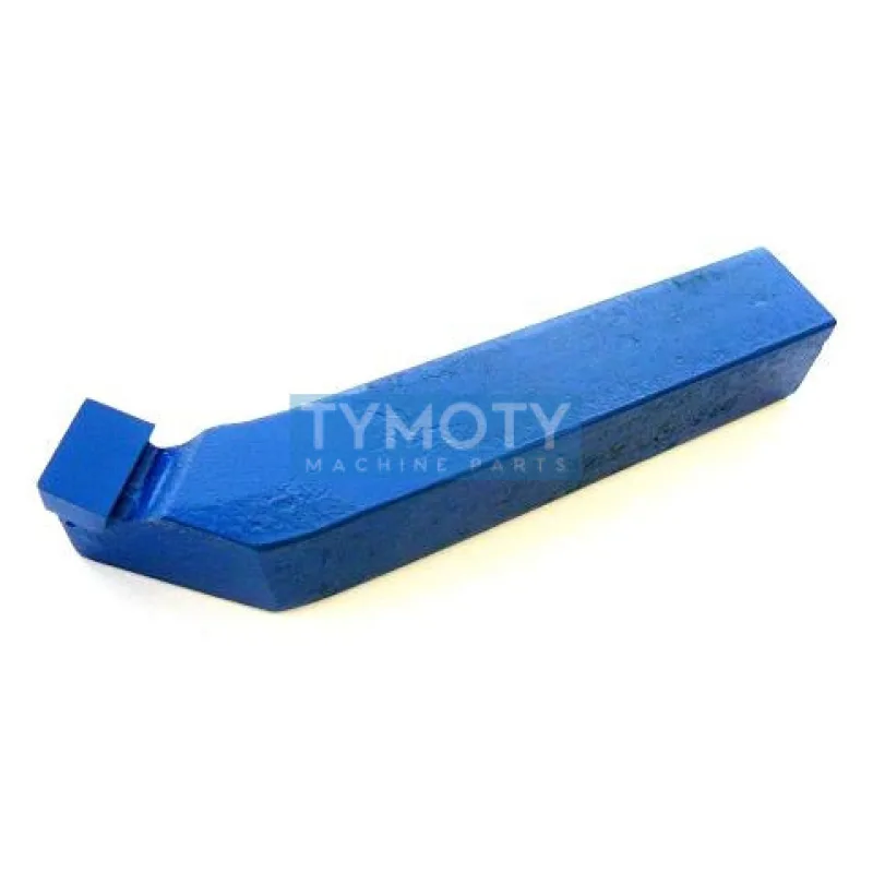 Sústružnícky nôž uberací ohnutý, ľavý, 223713, 32x32 mm S 20