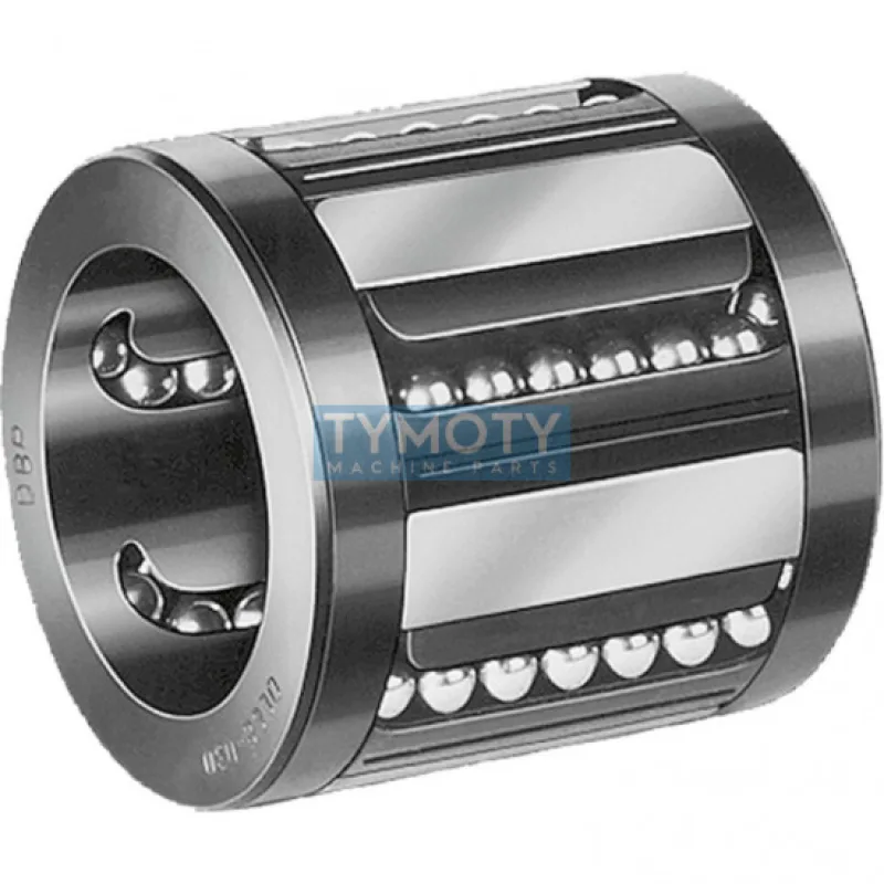 Rexroth R066802000 KBSE-20 lineárne guľkové ložisko