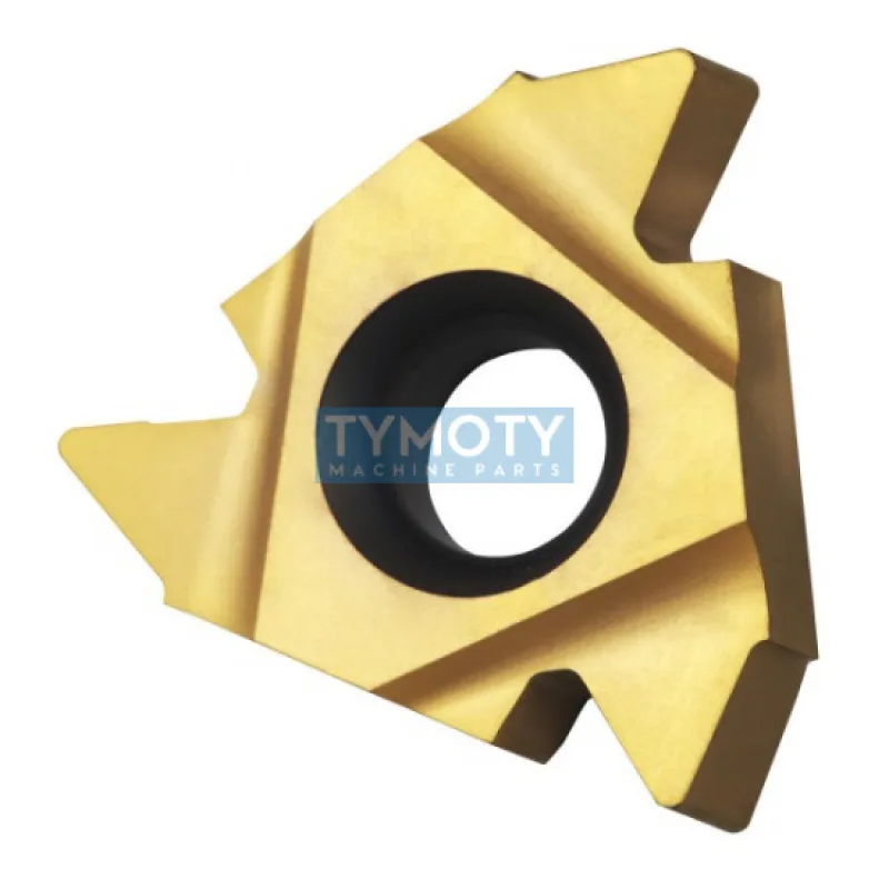 Vymeniteľná britová doštička, PRAMET, TN 16ERG55:T8030