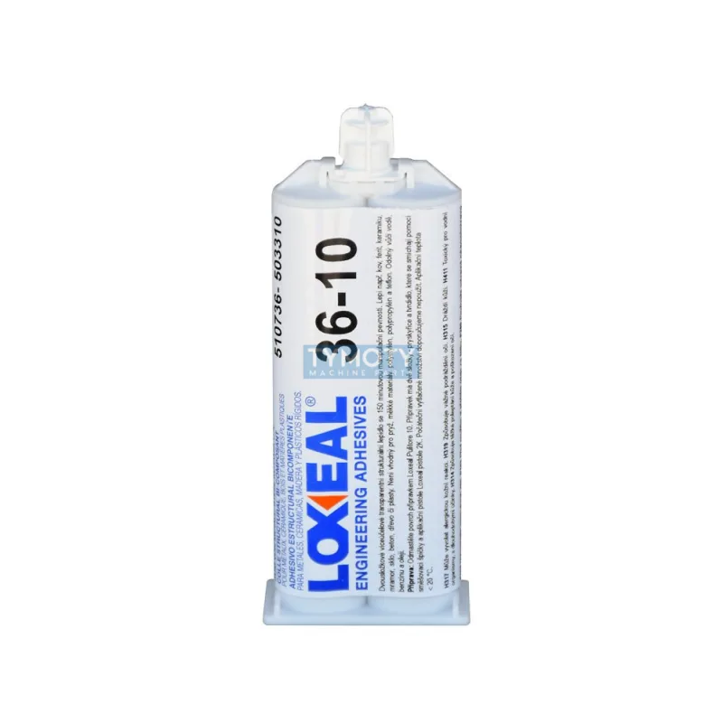 Loxeal 36-10 - 50 ml