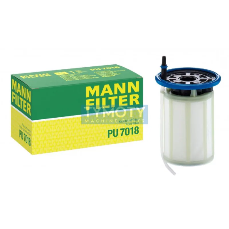 MANN PU 7018 palivový filter