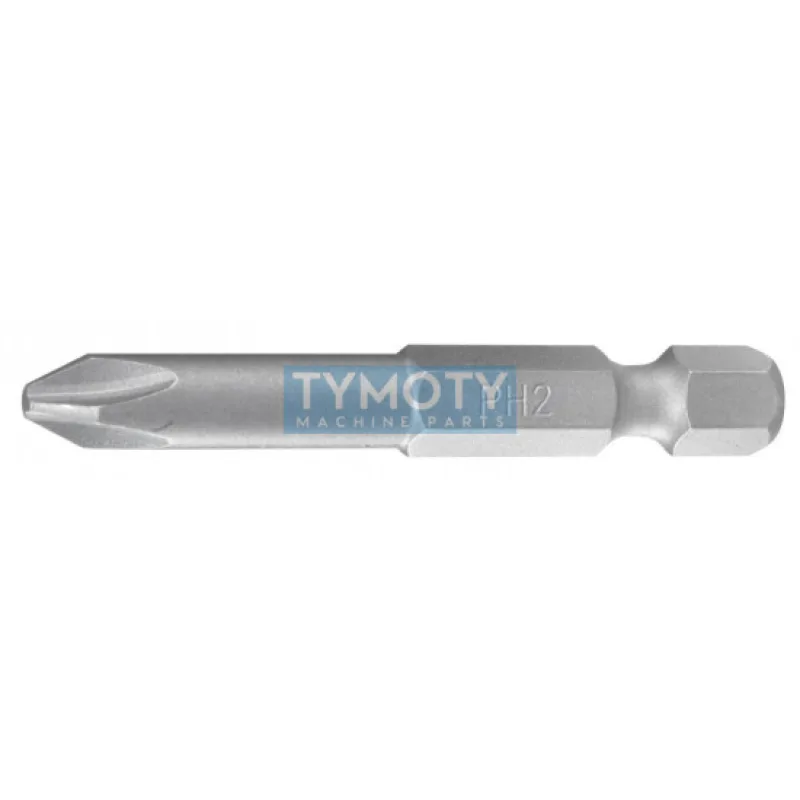 1/4' 50mm bit Ph1 - 6ks, TONA EXPERT, E113691 - Ph1