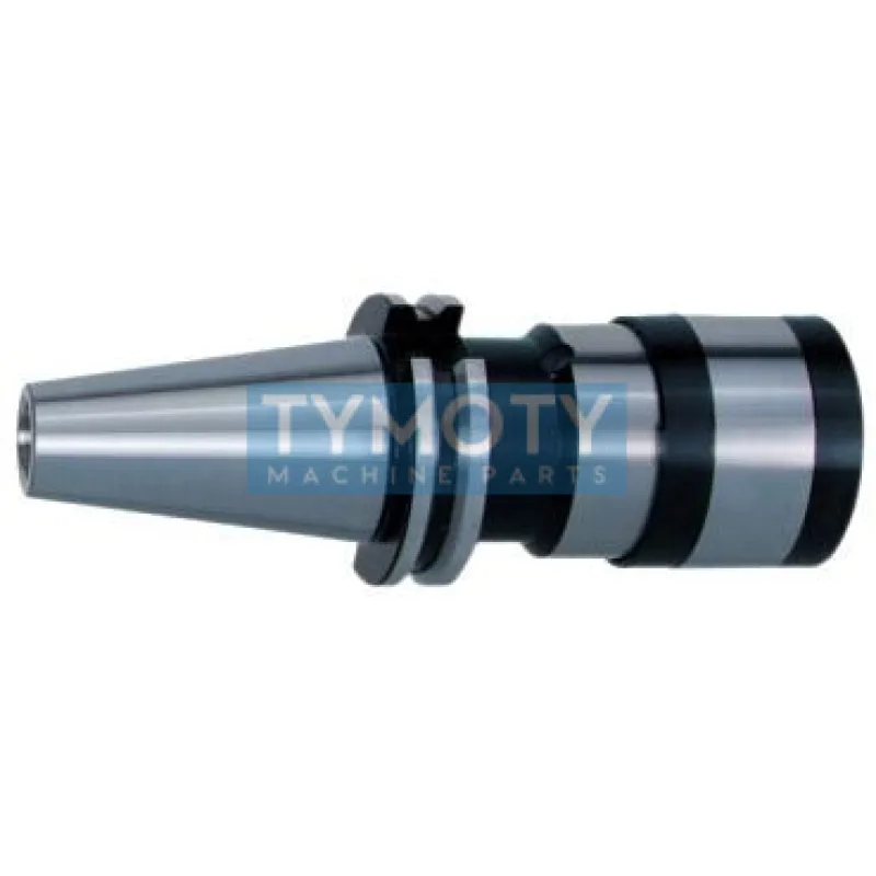Závitové puzdro SK40, DIN69871-A, s dĺžkovou kompenzáciou, KFH, G317-40X1, M3-M12