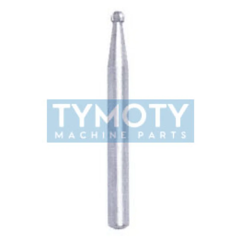 Technická fréza s valcovou stopkou HSS, 229310, 57/5