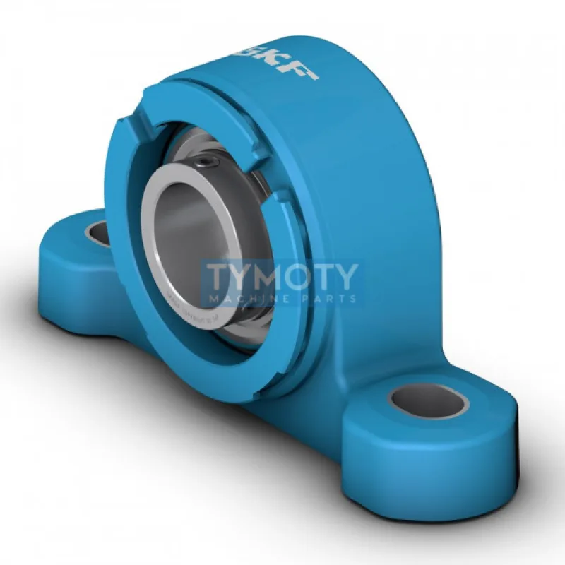 SKF P2BC 35M-TPZM ložisková jednotka