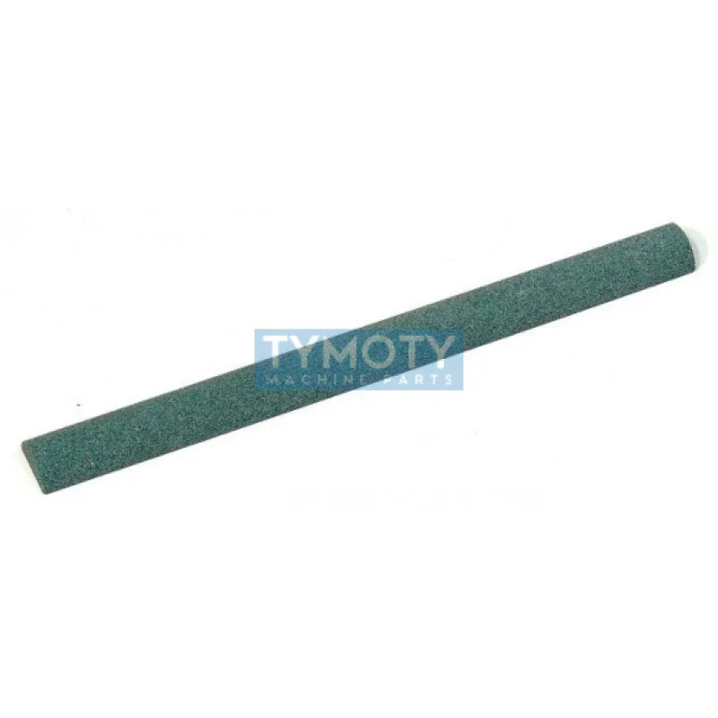 Brúsiaci a obťahovací pilník polguľatý, BRUSIVO, 430746 /67236 1321.0015/ - T9040 - 13x150 mm