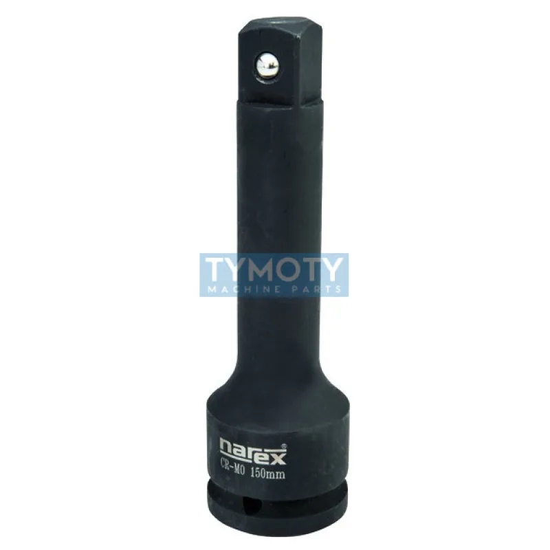 Nadstavec priemyselný 1/2" 50 mm CrMo /NAREX 443000456