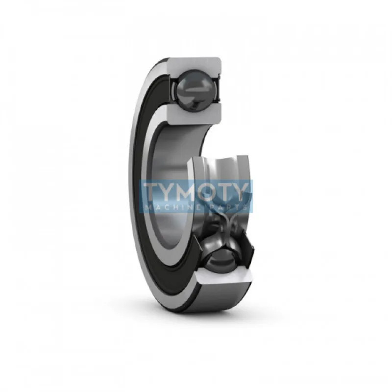 SKF 6211-2RS1/HC5C3WT guľkové ložisko