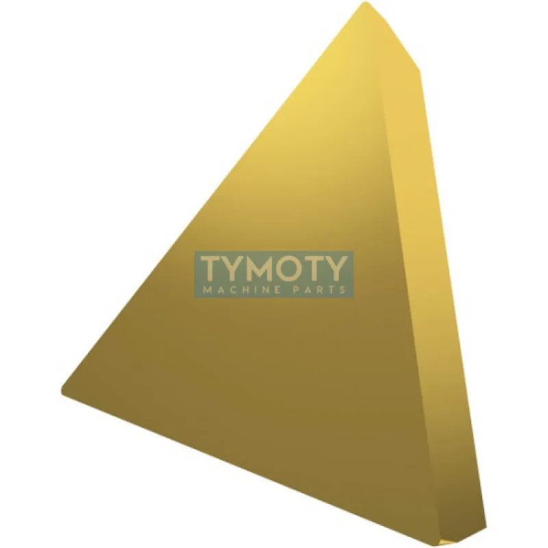 Vymeniteľná britová doštička, PRAMET, TPUN 160304:8230