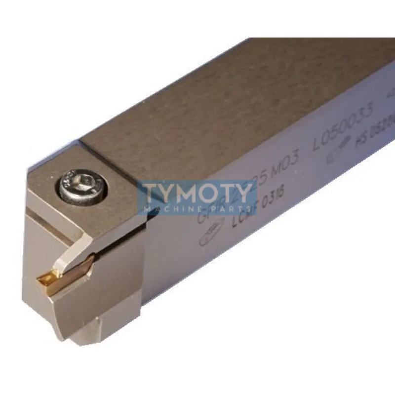 Teleso noža pre čelné sústruženie, PRAMET, GFIR 2525 M 03L 050033-A