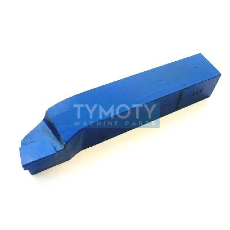 Sústružnícky nôž uberací stranový, pravý, 223716, 12x12 mm S 20