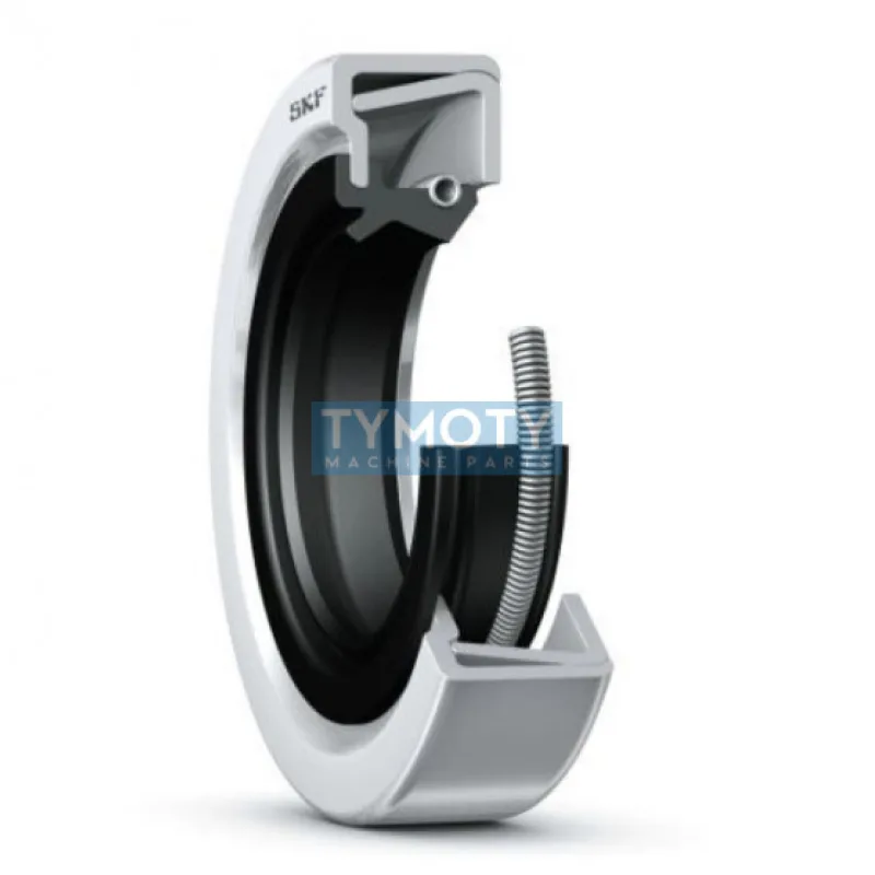 Gufero 110x140x13 (NBR-CS) CRSH12 R SKF