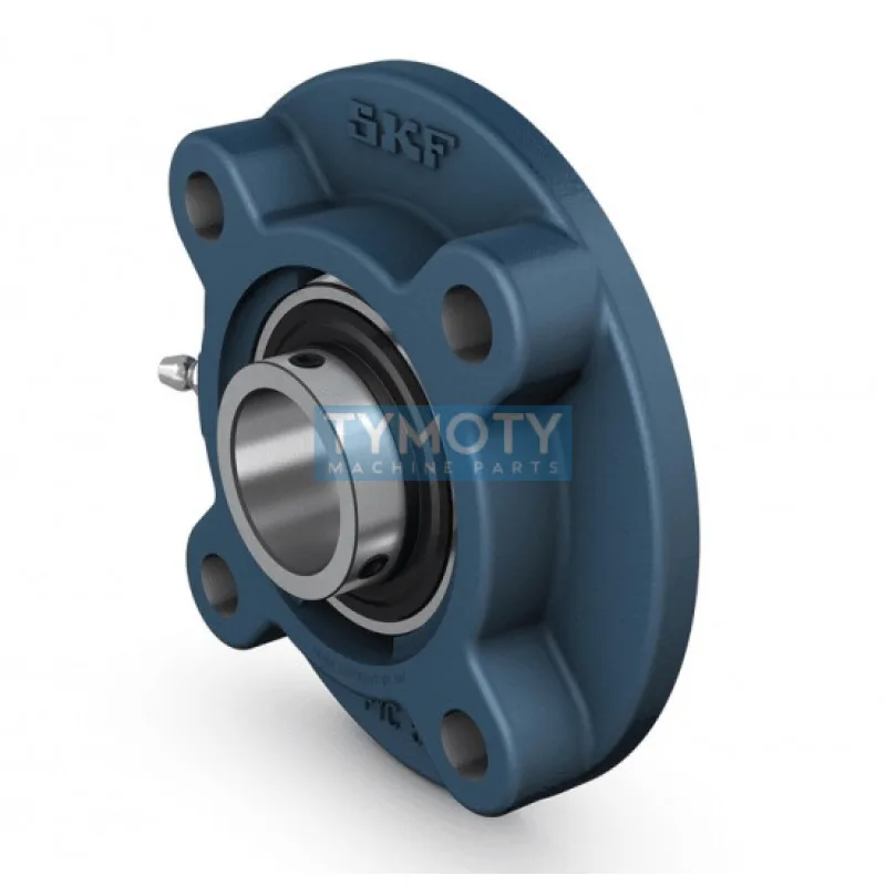 SKF FYC 35 TF prírubová ložisková jednotka