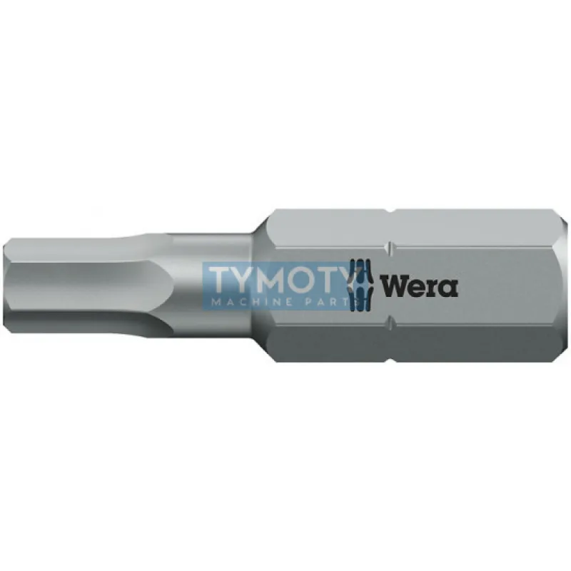 Bit Imbus 840/1 Z, WERA, 056320-4.0x25