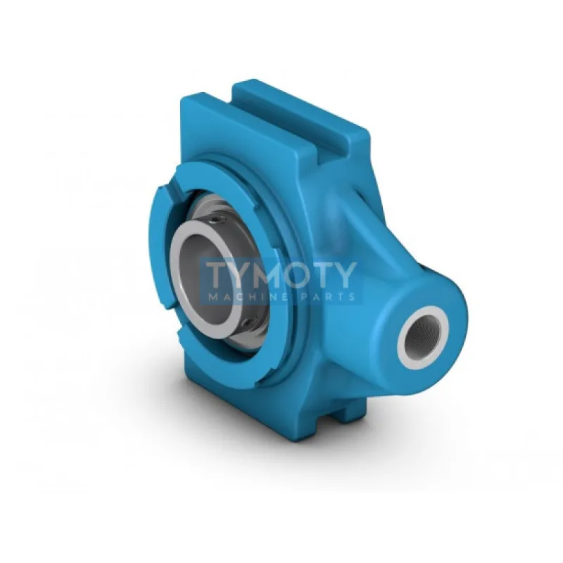 SKF WSTUC 40M-TPSS ložisková jednotka
