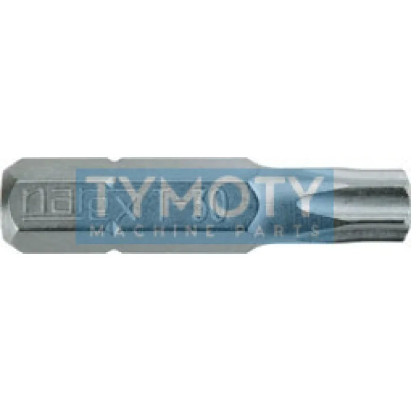 Nadstavec TORX, BIT, 8074-15 / TX15