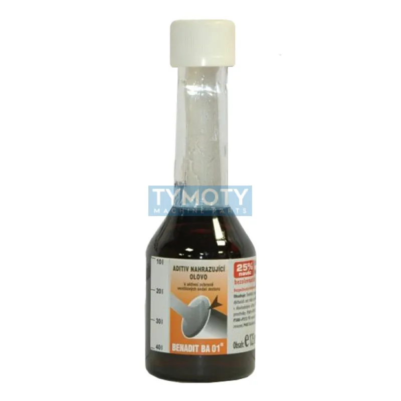 VIF Benadit BA - 250 ml aditívum, náhrada olova, dávkovanie 1:1000