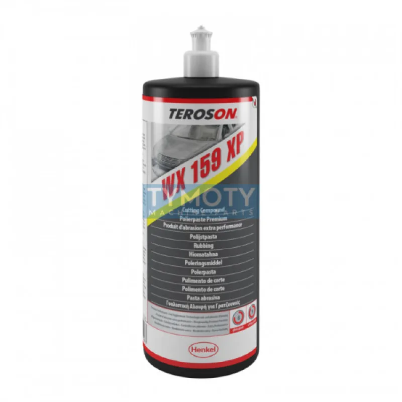 Teroson WX 159 XP Heavycut - 1 kg leštiaci vosk