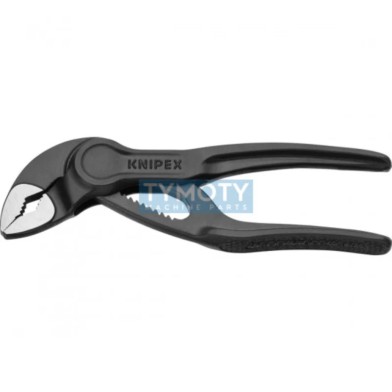 KNIPEX 87 00 100 Kliešte na vodné čerpadlá Cobra® XS 100 mm