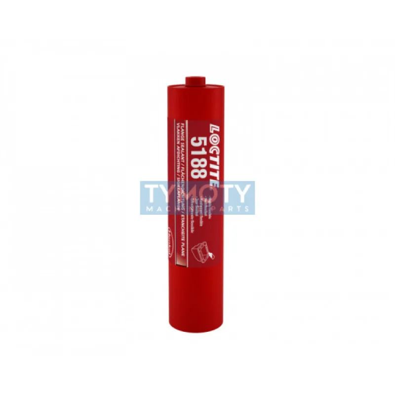 Loctite 5188 - 300 ml plošné tesnenie