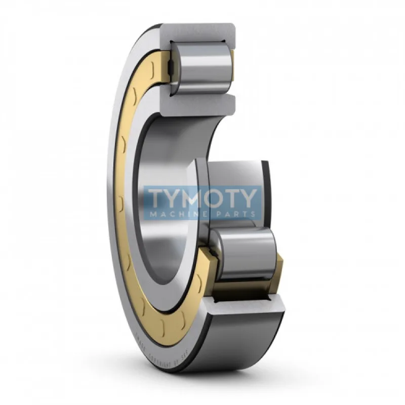 SKF NJ 1076 MA valčekové ložisko