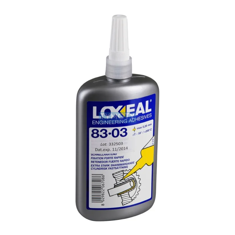 Loxeal 83-03 - 250 ml