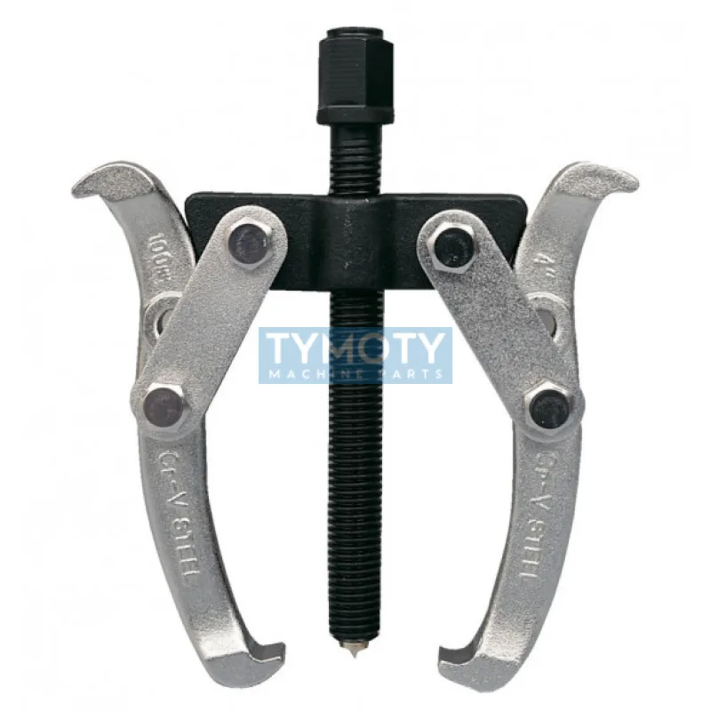 Sťahovák mechanický 4" 2-čeľusťový, 50-100 mm Kennedy