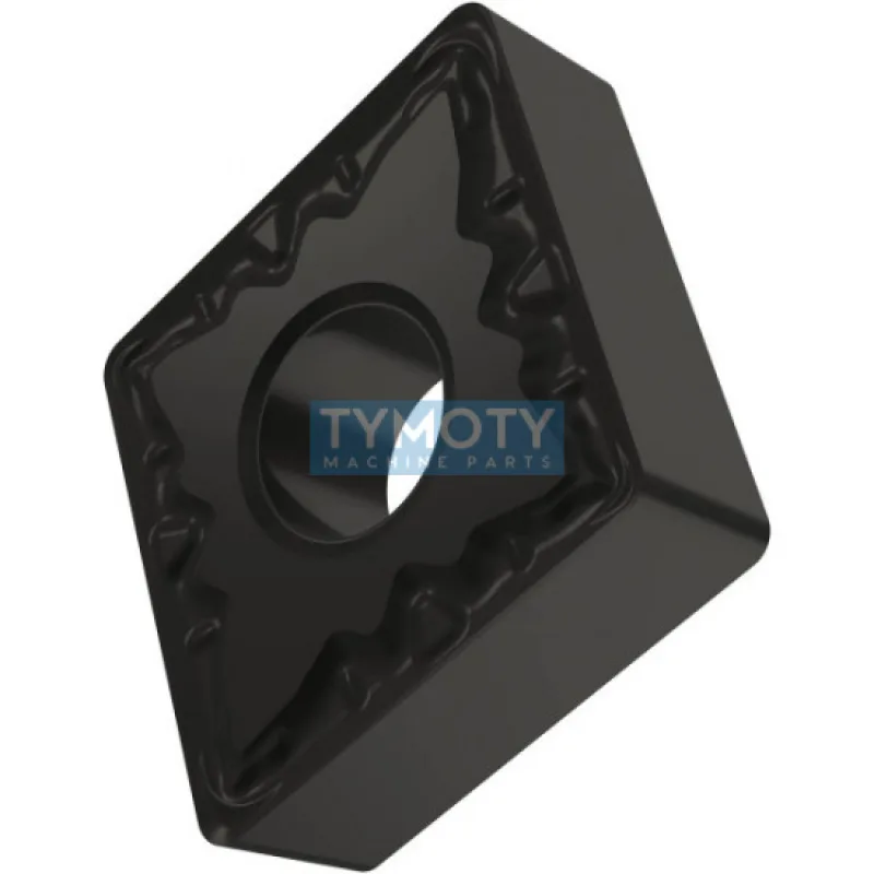 Vymeniteľná britová doštička, PRAMET, CNMG 120404E-FM:T9325