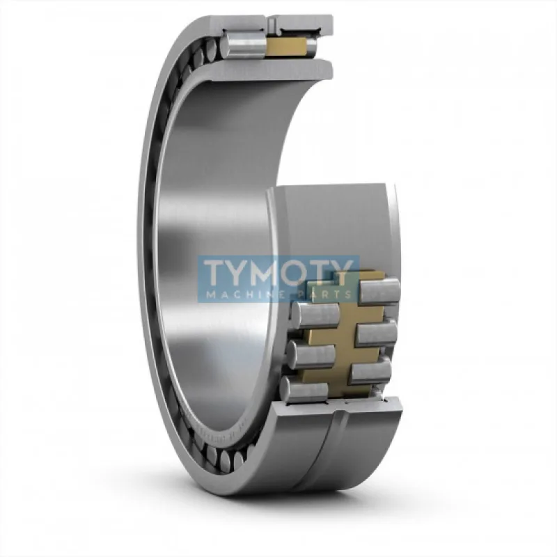 SKF NNU 4924 BK/SPW33 valčekové ložisko