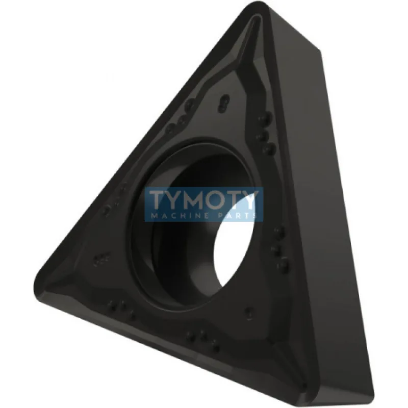Vymeniteľná britová doštička, PRAMET, TCMT 110208E-FM:T9325