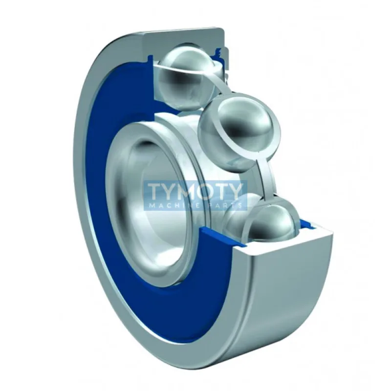 ZEN 62209-2RS guľkové ložisko