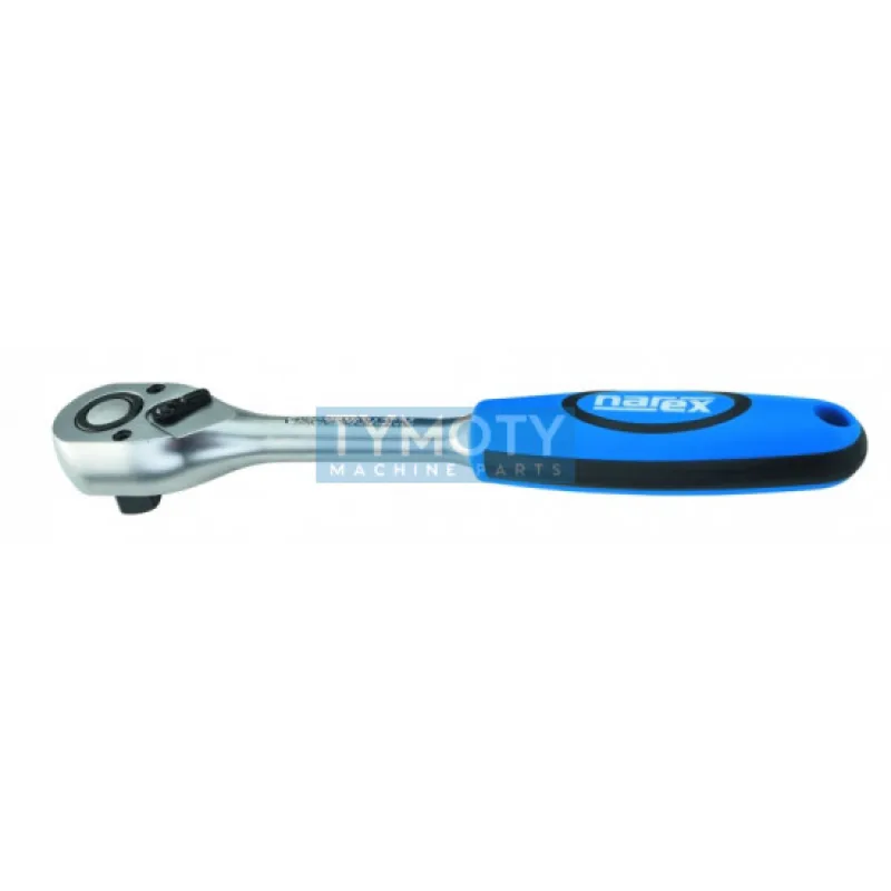 Račňa 1/4" 72z, NAREX R-1/4", H1027207 /1027287/