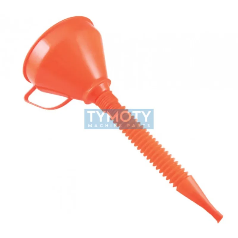 Lievik plastový pr.160 mm s plastovou trubicou 300 mm, KENNEDY KEN5402997K