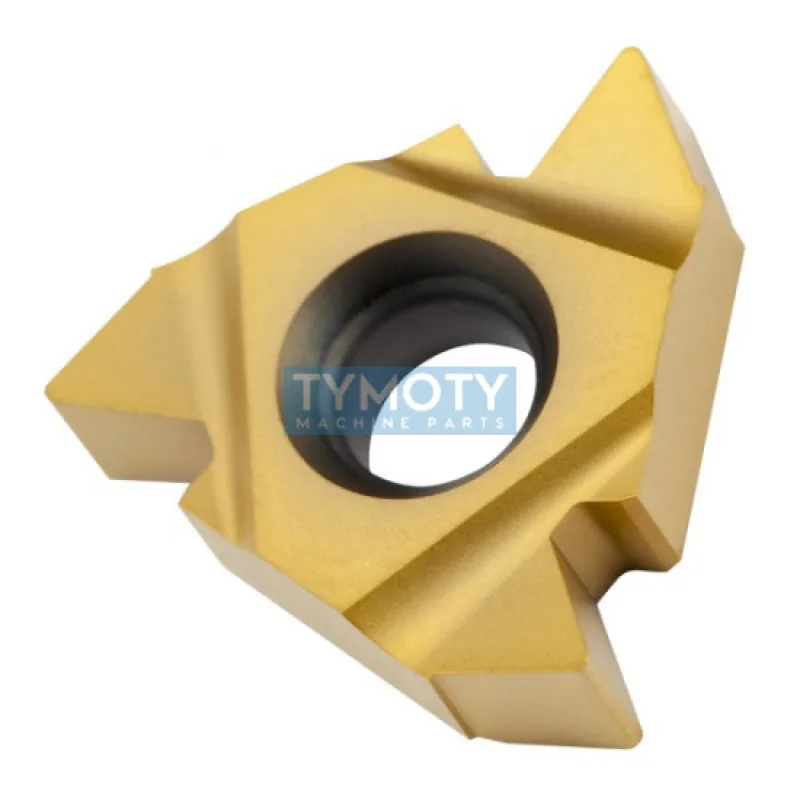 Vymeniteľná britová doštička, PRAMET, TN 16ELAG60:T8030