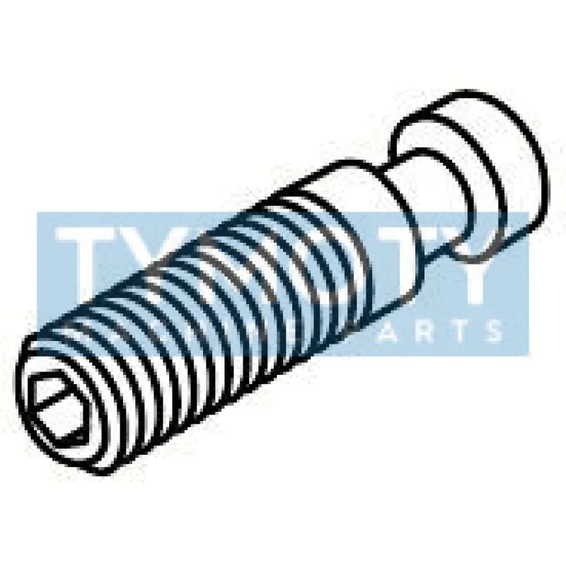 Upínacia skrutka, PRAMET, PS 0512-A