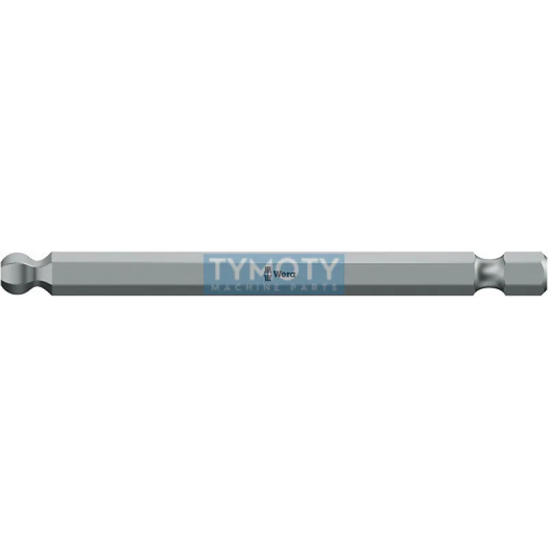 Bit Imbus s guľovou hlavou 842/4, WERA, 059682-5.0x89