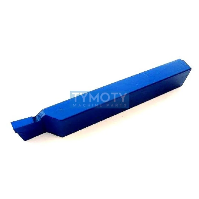 Sústružnícky nôž zapichovací, ľavý, 223731, 12x8 mm S 30