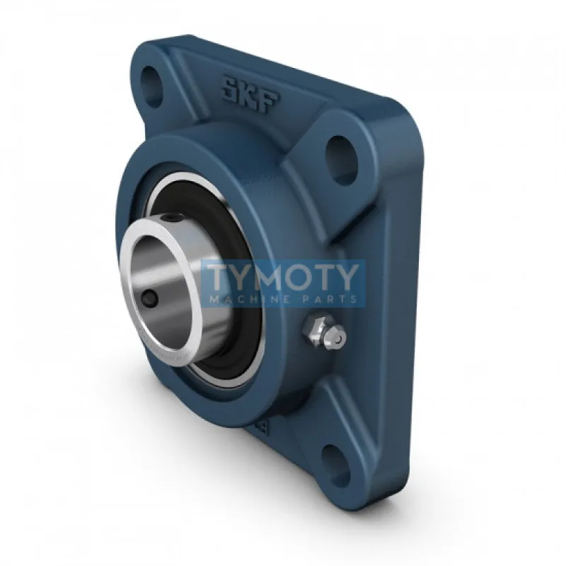 SKF UCF 204/H prírubová ložisková jednotka