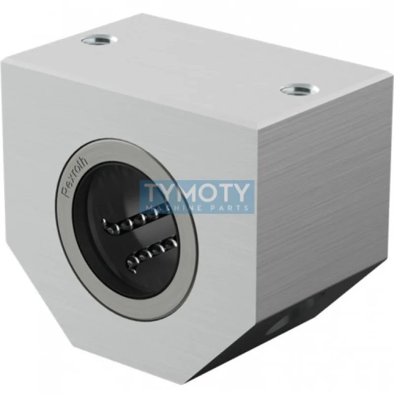 Rexroth R102721644 LSAC-16-DD-G jednotka lineárneho guľkového ložiska