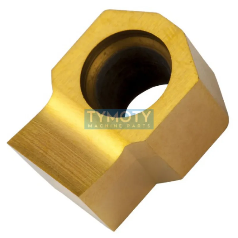Vymeniteľná britová doštička, PRAMET, HZ 1309-100 H7:333TN