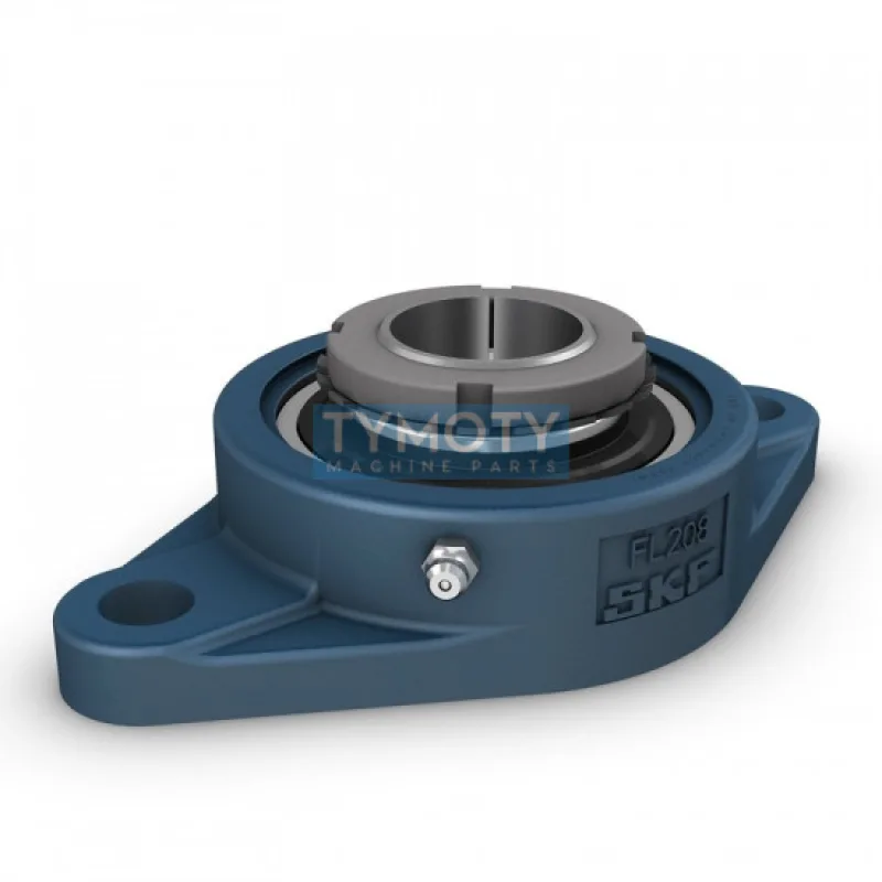 SKF UKFL 209 K/H ložisková jednotka