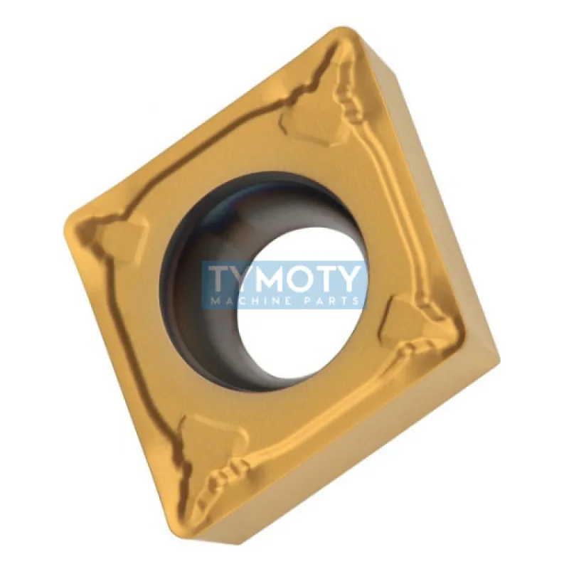 Vymeniteľná britová doštička, PRAMET, CCMT 060208E-UR T8330