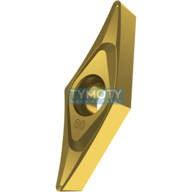 Vymeniteľná britová doštička, PRAMET, VCGT 110202E-SF3:T8315