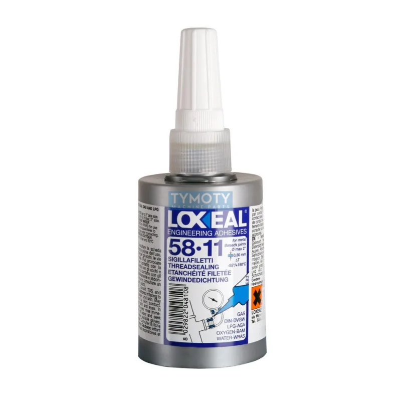 Loxeal 58-11 - 250 ml