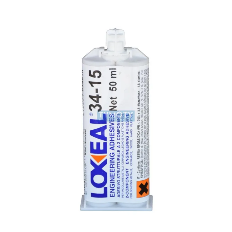 Loxeal 34-15 - 50 ml
