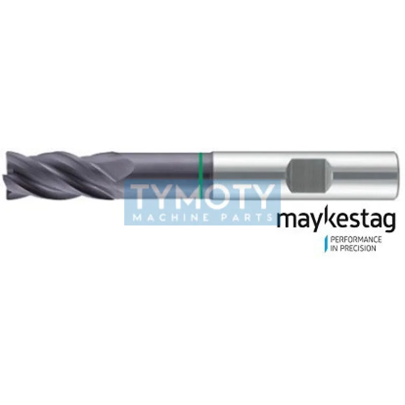 Fréza SK valcová čelná extra dlhá - SPEEDCUT Uni, MAYKESTAG, 7737020001 - 20x38/71/124
