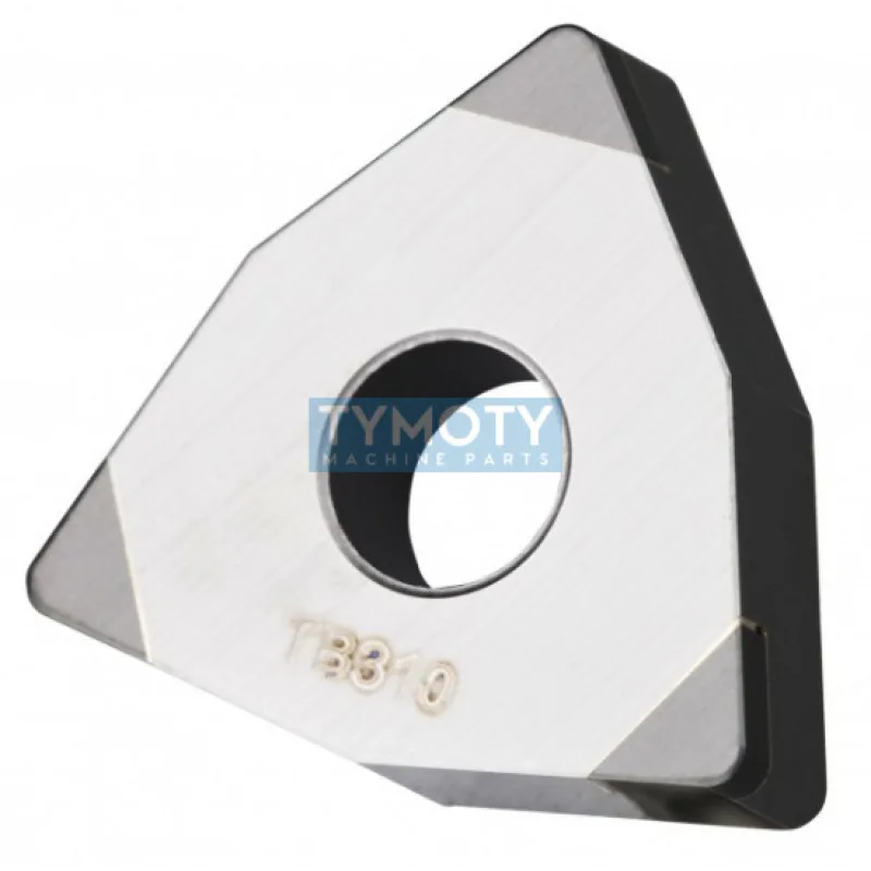 Vymeniteľná britová doštička, PRAMET, WNGA 080408S 01020-L1-C:TB310